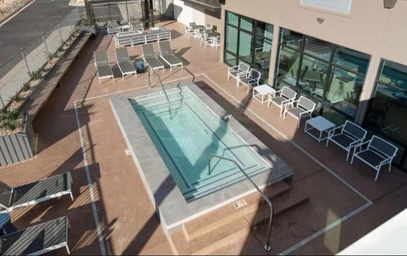 Best Western Plus Settlers Point Washington Exterior photo
